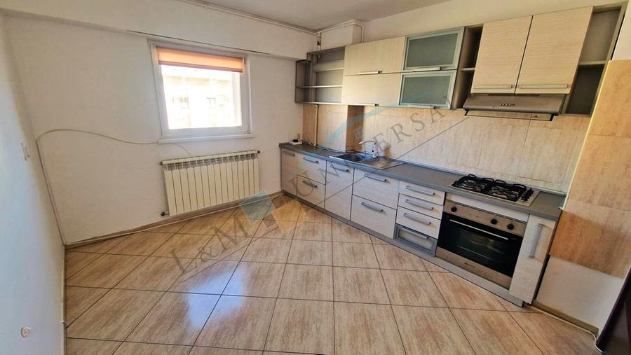 Apartament cu 2 camere decomandat în Unirii