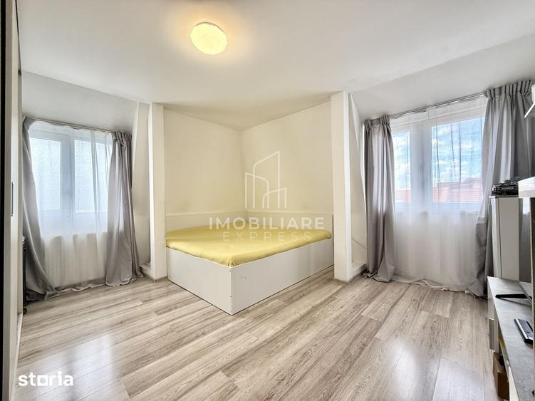 Comision 0% Apartament spatios in vila | 74 mp | Gheorgheni | - 5