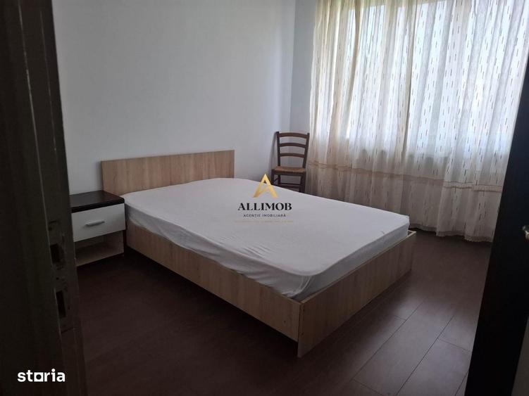 Apartament cu 2 camere în Democrației
