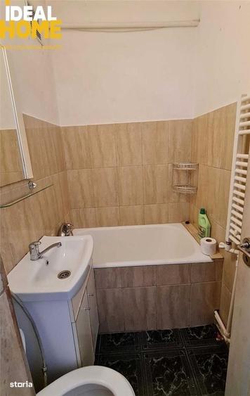 Garsonieră în Tudor Vladimirescu
