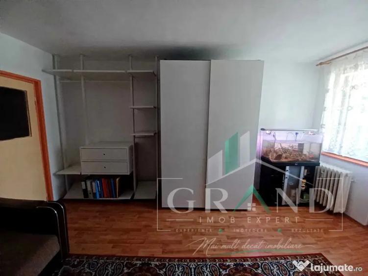 Garsonieră, mobilată în Grigorescu