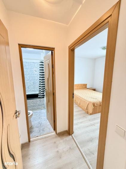 Victoriei - Grivita / Pasaj Basarab - Apartament 2 camere - 11