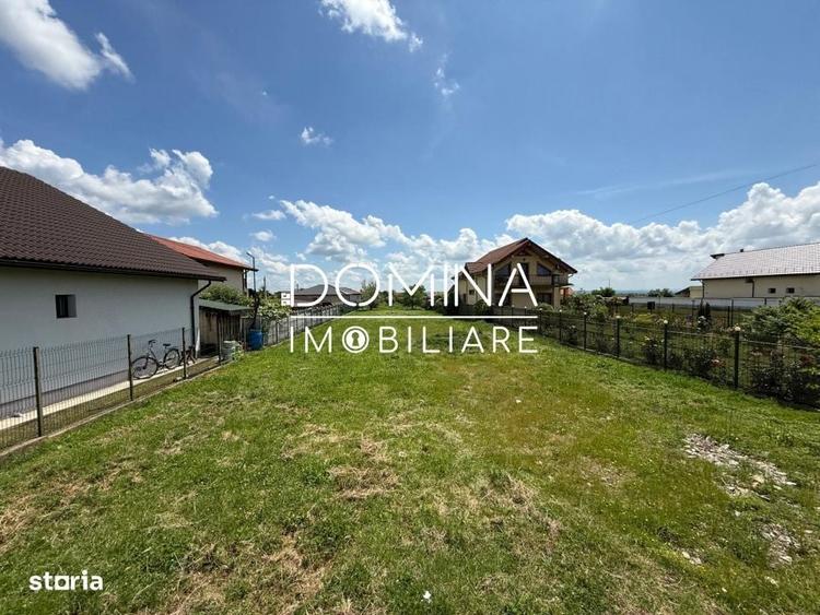 Spațiu comercial, în Preajba Mare