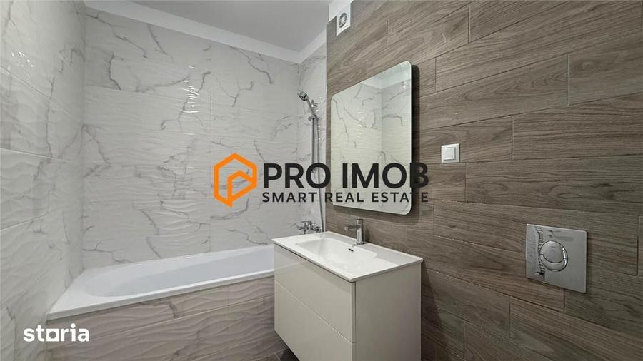 Apartament cu 2 camere decomandat în Obor