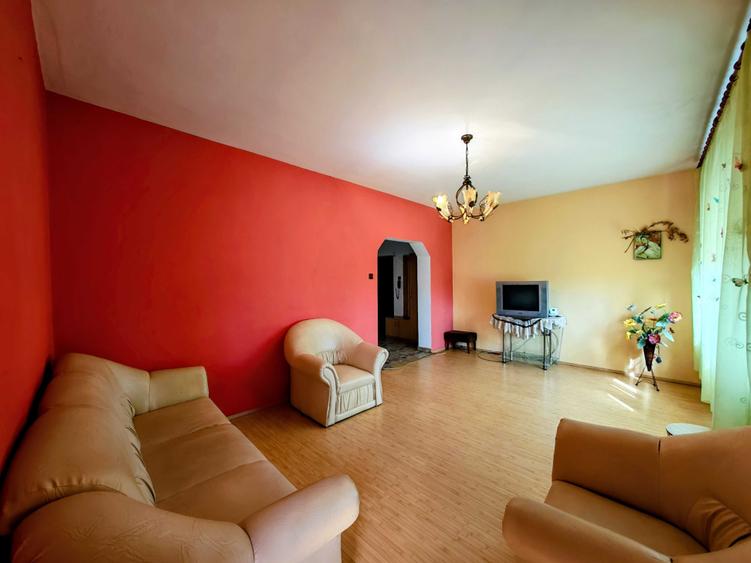 Zona Isho, 3 camere decomandat, luminos si spatios 80 mp - 5