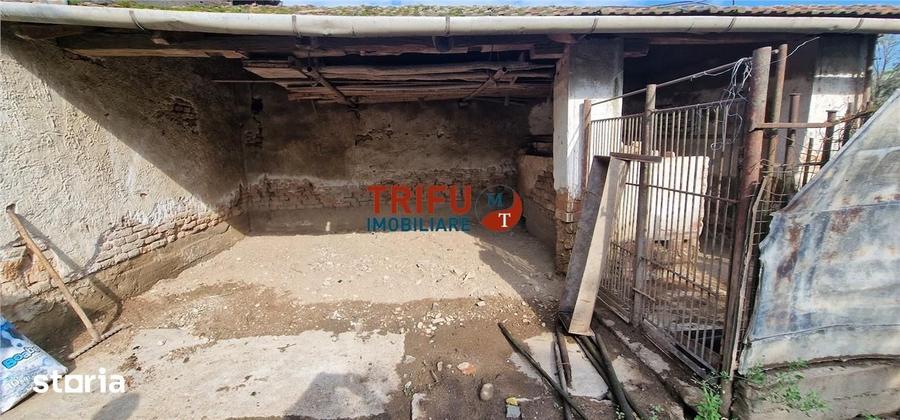 Casă cu 3 camere cu Teren 1252 Mp în Ighiu