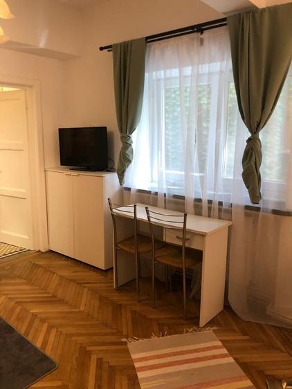 Garsoniera cu centrala proprie, mobilata, Iancului, Foisorul de Foc - 4