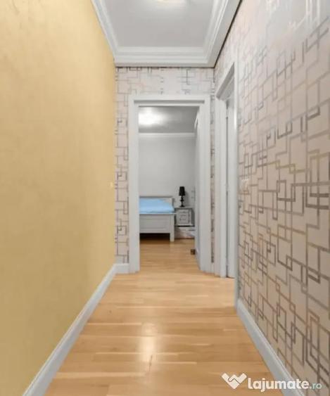 Apartament cu 2 camere decomandat în Ultracentral