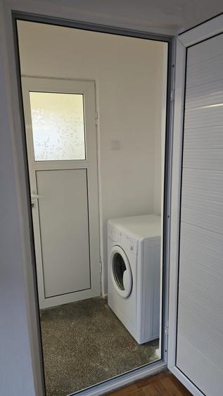 Apartament cu 2 camere semidecomandat în Electroprecizia