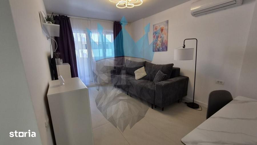 Apartament 2 Camere Popesti-Leordeni - 2