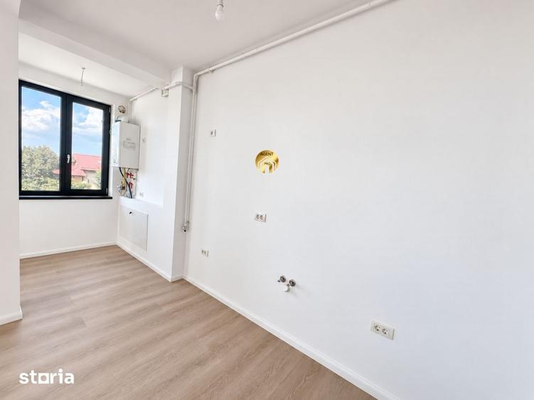 APT. 17 - 3 Camere - 85mp - Bloc Nou - Aproape de DN1 - 2