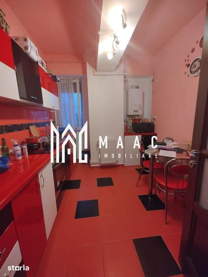 Apartament de vanzare Sibiu, 2 camere | Mihai Viteazul | 61 mp - 4