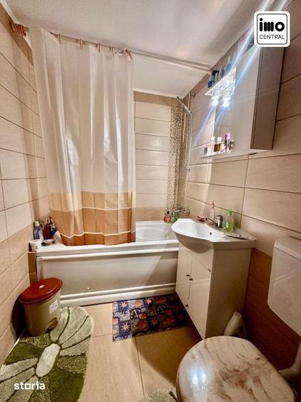 COMISION 0%!-Apartament spatios, 3 camere DECOMANDATE, Zorilor - 7