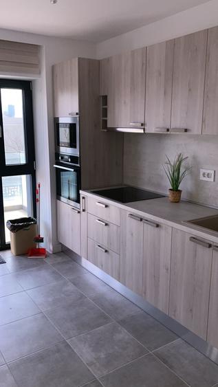 Apartament cu 2 camere semidecomandat în Domenii