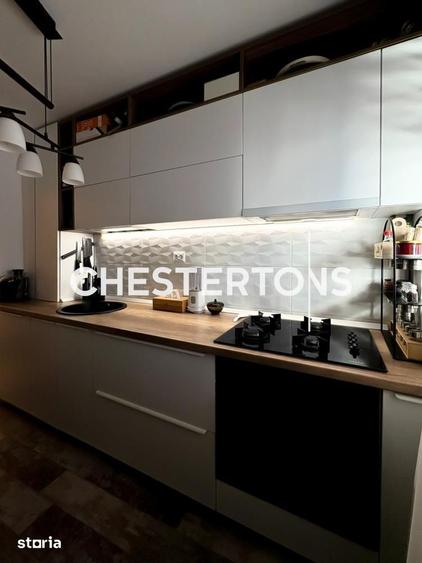 Apartament cu 2 camere semidecomandat în Iancului