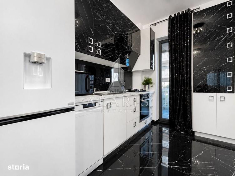 Apartament de lux, open space, in Giroc - 4