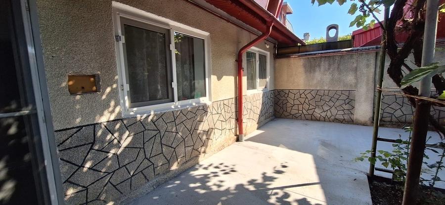 Casă cu Teren 60 Mp în Alexandriei
