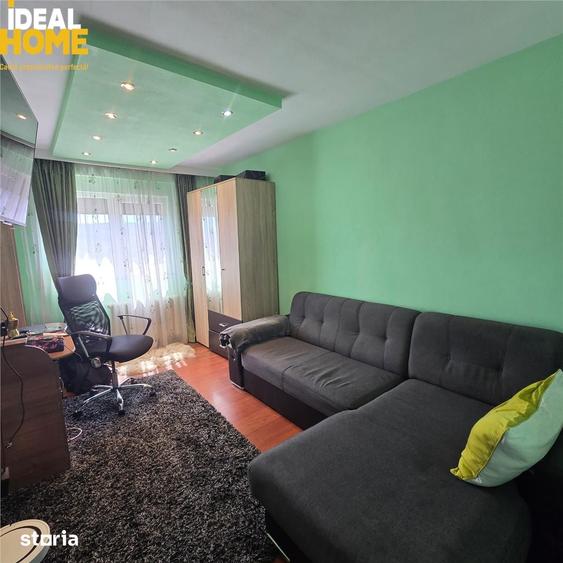 Apartament cu 2 camere decomandat în Dacia