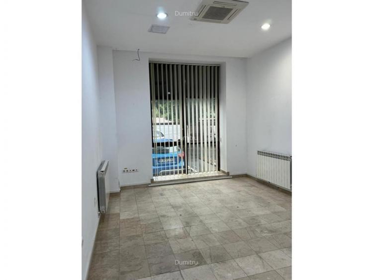 Spațiu comercial, de 50 mp, în Basarabia