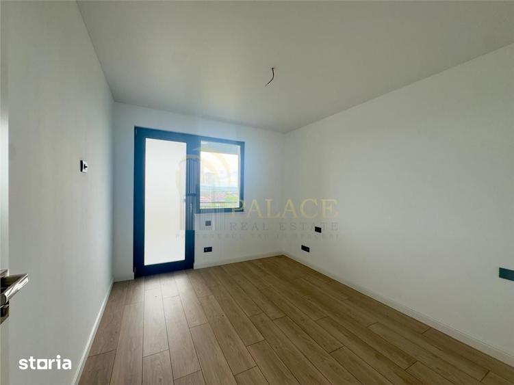 Casă cu 4 camere cu Teren 420 Mp în Miroslava