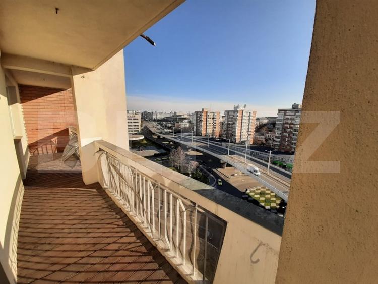 Apartament 3 camere, 90.04 mp, zona Centru - 4