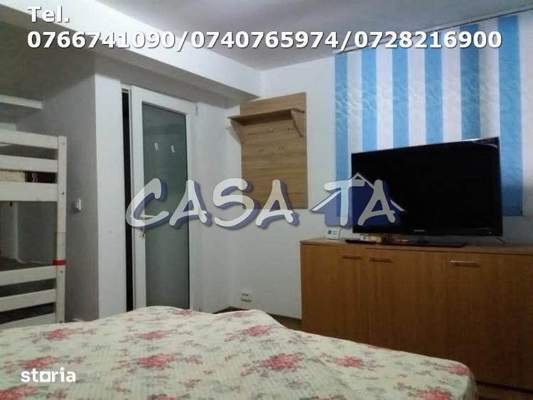 Spațiu comercial, de 210 mp, în Central