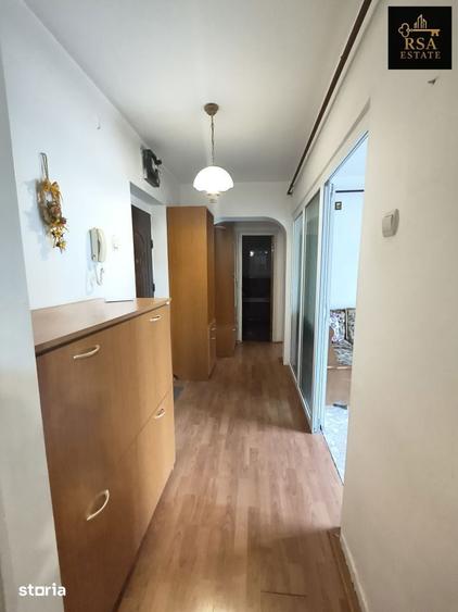 Apartament de inchiriat 2 camere, zona centrala Ramnicu Valcea - 1