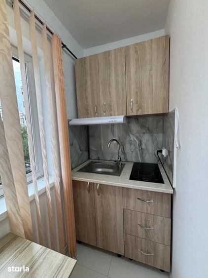 Garsonieră în Micro 19