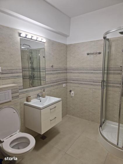 Apartament 2 camere, amenajat exceptional, zona Arcu - 5
