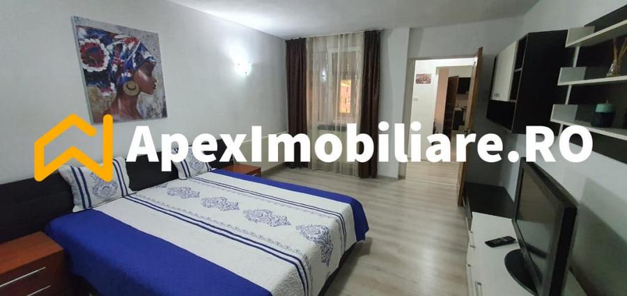 Apartament 2 camere de inchiriat Doamna Ghica Bucure?ti | A - 7