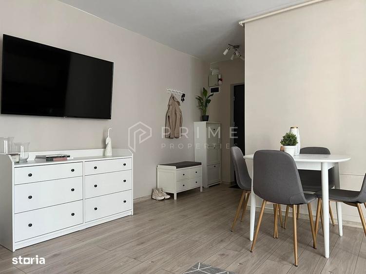 Apartament 2 camere de inchiriat Ama Residence, Targu Mures - 4