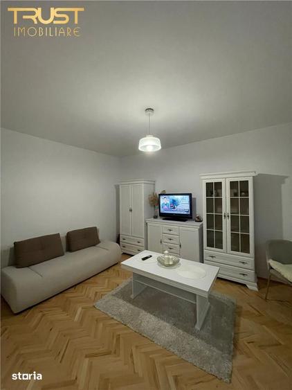 Apartament cochet cu o camera | 45mp | str.Observatorului - 5