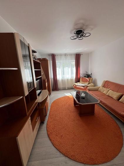 Apartament cu 2 camere în Șelimbăr
