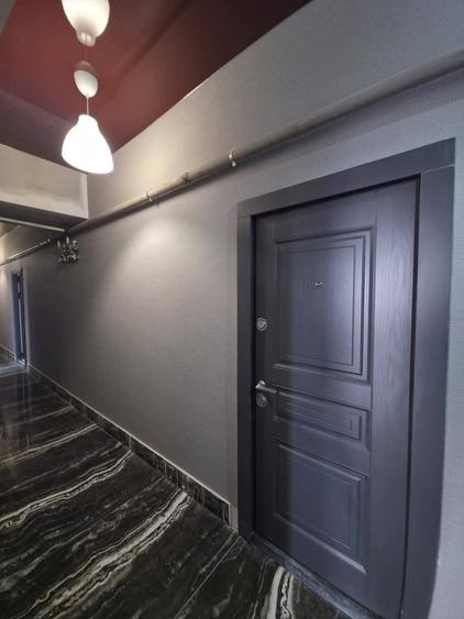 Apartament cu 2 camere în Șelimbăr