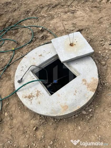 Casă cu 4 camere cu Teren 500 Mp în Sântandrei