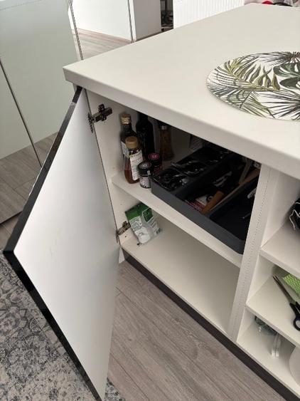 Inchiriere apartment 2 camere , termen lung, mobilat și utilat lux - 11