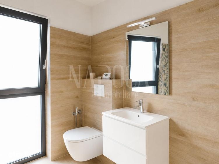 Casă cu 5 camere cu Teren 293 Mp în Dâmbul Rotund
