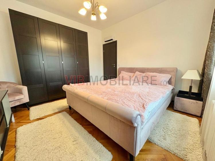 3 Camere- Dorobanti - Capitale - 105mp - 6