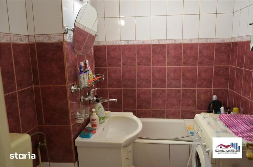 Apartament cu 3 camere decomandat în Tudor Vladimirescu