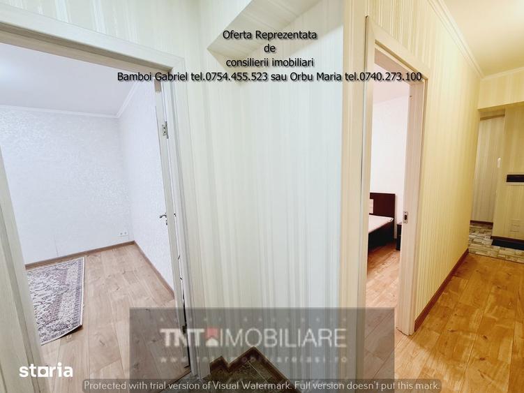 Apartament 2 camere decomandat de inchiriat zona Pd Ros-Palas Campus - 7