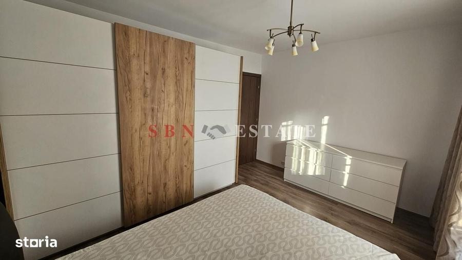 Apartament cu 3 camere decomandat în 13 Septembrie