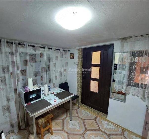 Casă cu 2 camere cu Teren 57 Mp în Transilvaniei