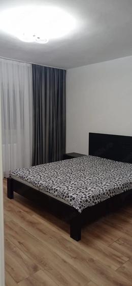 Garsonieră decomandată în Cetate