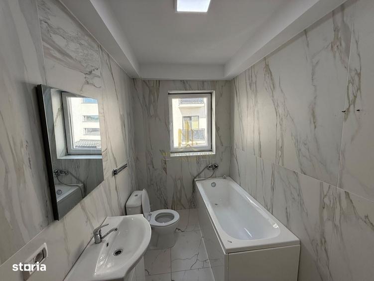 Apartament cu 3 camere în Mihoveni