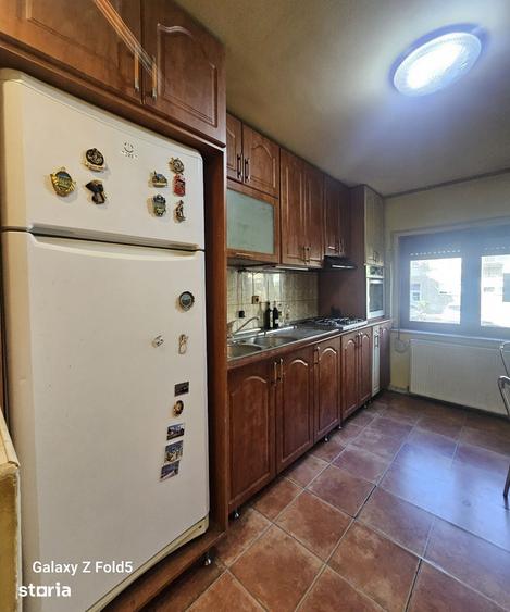 DE INCHIRIAT | 3 CAMERE | 90 MP | STR. BANATULUI Oradea - 14