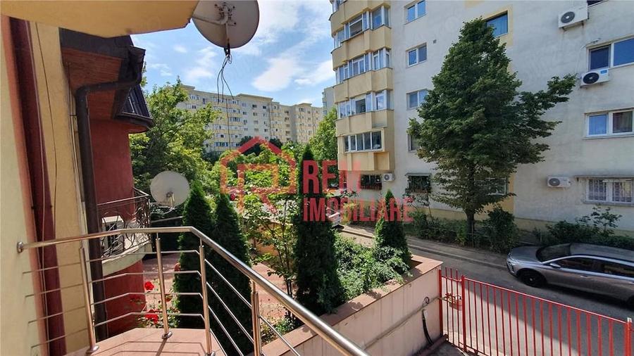 Casă cu 2 camere cu Teren 160 Mp în Doamna Ghica