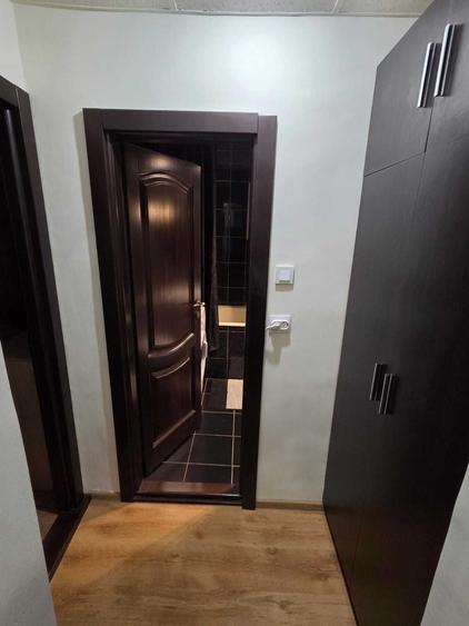 Apartament cu 2 camere decomandat în Decebal