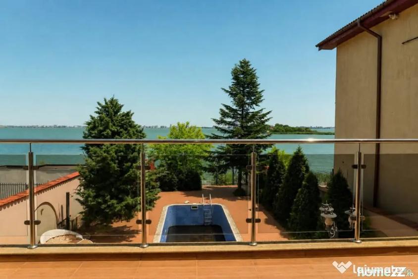Casă cu 1 camere cu Piscina în Central