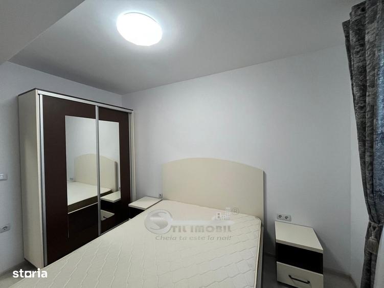 Apartament cu 3 camere în Tudor Vladimirescu