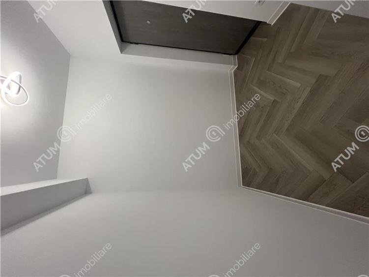 Apartament cu 3 camere decomandat în Șelimbăr